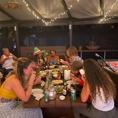 Cairns Beaches Flashpackers Palm Cove Dış mekan fotoğraf