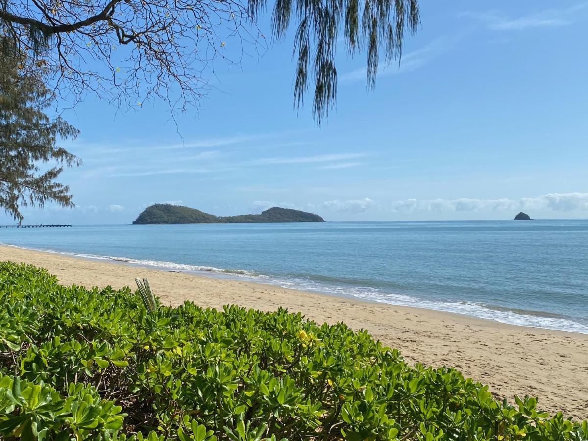 Cairns Beaches Flashpackers Palm Cove Dış mekan fotoğraf