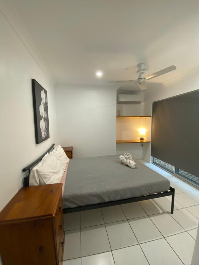 Cairns Beaches Flashpackers Palm Cove Dış mekan fotoğraf