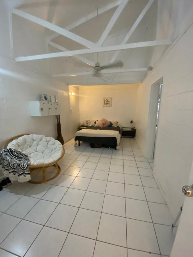 Cairns Beaches Flashpackers Palm Cove Dış mekan fotoğraf