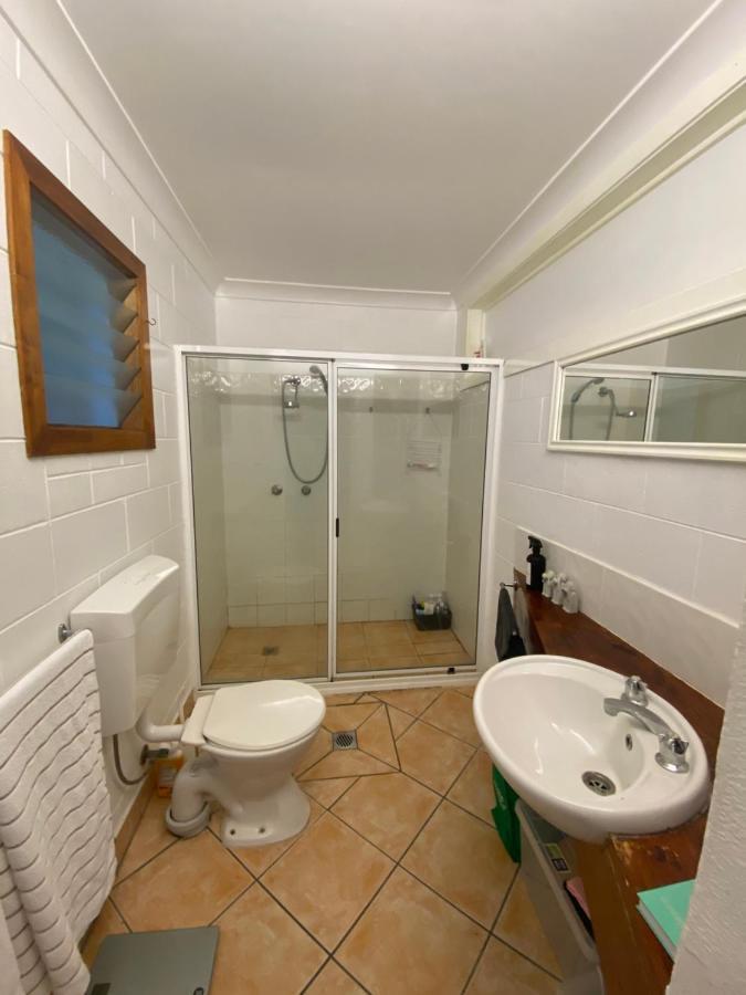 Cairns Beaches Flashpackers Palm Cove Dış mekan fotoğraf