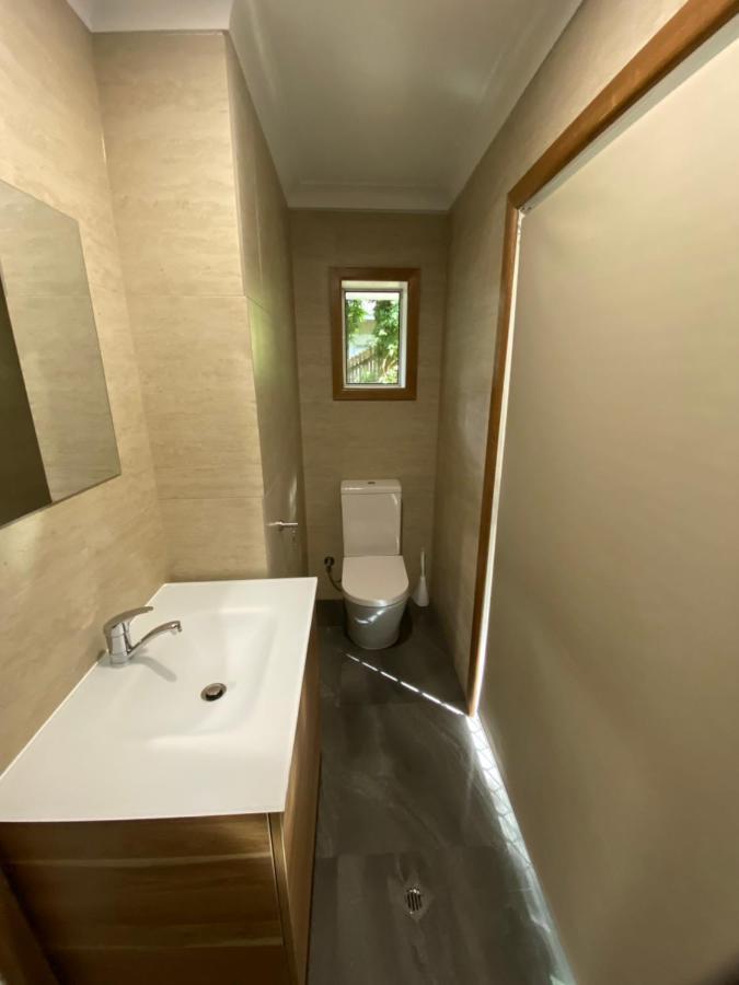 Cairns Beaches Flashpackers Palm Cove Dış mekan fotoğraf