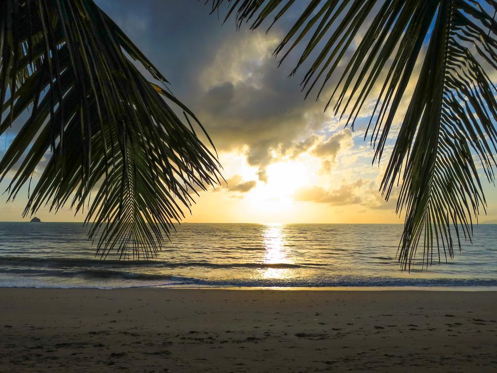 Cairns Beaches Flashpackers Palm Cove Dış mekan fotoğraf
