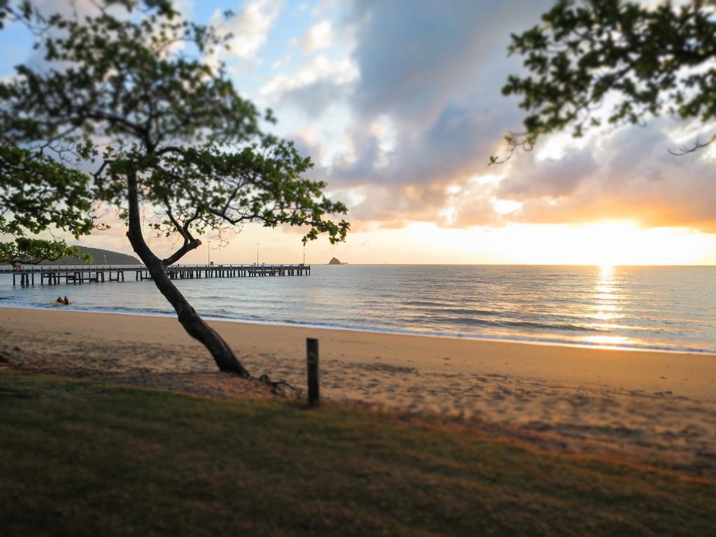 Cairns Beaches Flashpackers Palm Cove Dış mekan fotoğraf