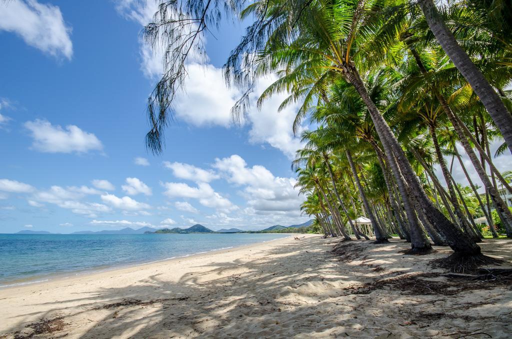 Cairns Beaches Flashpackers Palm Cove Dış mekan fotoğraf